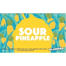 SLURPEE FLAVOUR CARD SOUR PINEAPPLE