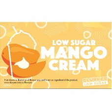 SLURPEE FLAVOUR CARD LOW SUGAR MANGO CREAM