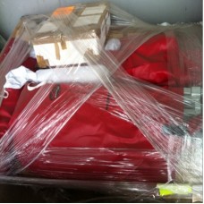 7 ELEVEN BRANDED MARQUEE UNIT