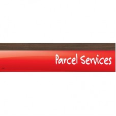 CATEGORY HEADER INSERT-PARCEL SERVICES (910 X 125)