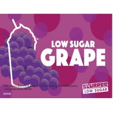 SLURPEE FLAVOUR CARD LOW SUGAR GRAPE