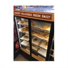 3 FOLD OPEN VIC BAKERY SET NON MEAT (KIT QUANTITY IN NOTES)