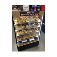 3 FOLD SLIDE VIC BAKERY SET NON MEAT (KIT QUANTITY IN NOTES)