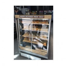 VISAIR VIC BAKERY SET NON MEAT (KIT QUANTITY IN NOTES)