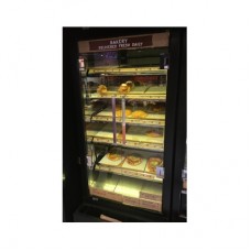 HIGH VOLUME VIC BAKERY SET NON MEAT (KIT QUANTITY IN NOTES)