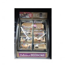 FPG800 VIC BAKERY SET (KIT QUANTITY IN NOTES)