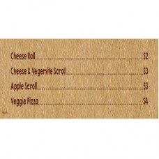 NEW CBD NEW FBG BAKERY SET (NON-MEAT)