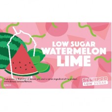 SLURPEE FLAVOUR CARD LOW SUGAR WATERMELON LIME