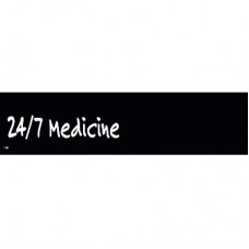 CBDT 24/7 MEDICINE 910 X 125