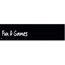CBDT FUN & GAMES 910 X 125