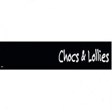 CBD SLATWALL HEADER-CHOCS & LOLLIES 900 X 97