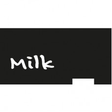 CBDT SINGLE DOOR MILK FRIDGE DECAL HEADER