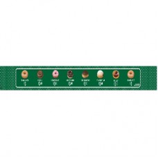 SERVEOVER PRICE MENU DECAL (LV) 8 DONUT 860 X 75
