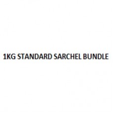 1KG STANDARD SATCHEL BUNDLE
