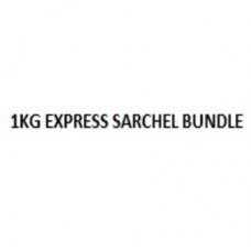 1KG EXPRESS SATCHEL BUNDLE
