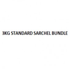 3KG STANDARD SATCHEL BUNDLE