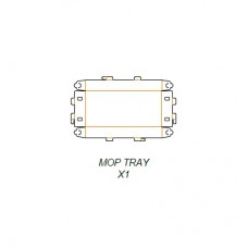 MOP TRAY