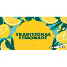 SLURPEE FLAVOUR CARD TRADITIONAL LEMONADE
