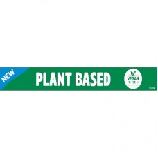 SANDWICH STRIP NEW PLANT BASED