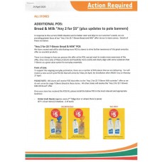A4 STORE MEMO BREAD & MILK POS APRIL 2020 JN 211133