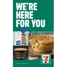 POLE BANNER 1145 x 1845 We re Here for you APR 2020