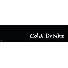 CBDT COLD DRINKS CATEGORY BACKLIT 1470 X 388