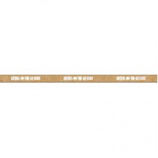 FLM STRIPS 558 X 26 GREENS ON THE GO GOOD