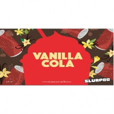 SLURPEE FLAVOUR CARD VANILLA COLA
