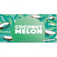 SLURPEE FLAVOUR CARD COCONUT MELON