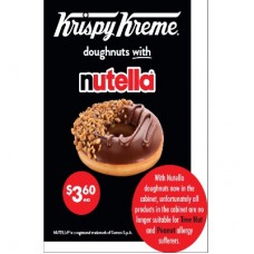 KK NUTELLA ALLERGEN DECAL 165 X 220