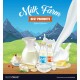 Milk Product